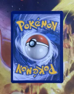 Pikachu TG05/TG30 SWSH11: Lost Origin Trainer Gallery Pokemon Card (OC ) - Image 4