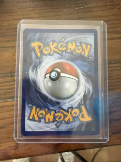 Pokemon TCG XY Evolutions Mew Holo Rare Card 53/108 NM/Mint Condition - Image 2
