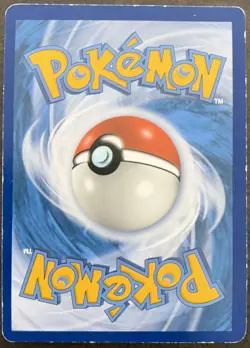 Pokemon TCG Tag Team Card Reshiram & Charizard GX Black Star Promo SM201 LP - Image 2