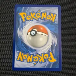 Pokemon TCG Marshadow GX SM59 Black Star Promo Sun and Moon Card - Image 4