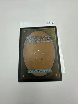 Tasha, the Witch Queen #294 (NM) Baldur's Gate CLB Magic MTG - Image 3