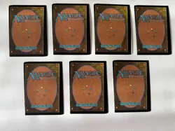 Rare - Miscut Pack - Jumpstart 2020 Magic The Gathering (no lands, no commons) - Image 2