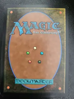 🔮Bronze Bombshell - Dissension - Magic The Gathering - MTG - Image 2