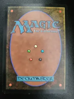 🔮Chain of Smog - Onslaught - Magic The Gathering - MTG - Image 2