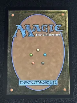 MTG Lorwyn Eclipsed Special Guests Leaf-Crowned Visionary Borderless 0140 NM - Image 2