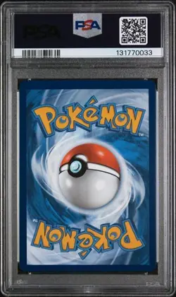 2025 POKEMON PRE EN-PRISMATIC EVOLUTIONS POKEMON DAY 2025 #040 SYLVEON PSA 10 - Image 2
