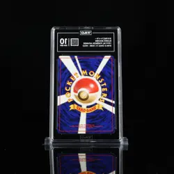 1999 Pokemon Japanese Gym 2 Challenge Blaine's Moltres #146 Holo TAG 10 Gem Mint - Image 2