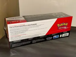 Pokemon Sam's Prismatic Evolutions Surprise Box Booster Bundle 2-Pack NEW SEALED - Image 2
