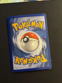 Sableye 23/107 2005 EX Deoxys Pokemon TCG Reverse Holo Rare Stamped 2005 -LP - Image 2