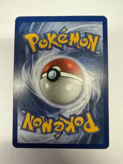 1999 Pokemon TCG Lapras Holo 10/62 Fossil Unlimited MP - Image 4