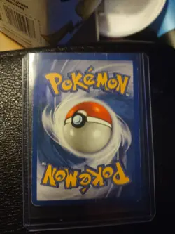 Pokemon TCG Dark Arbok Team Rocket 2 Holo Rare - Image 2