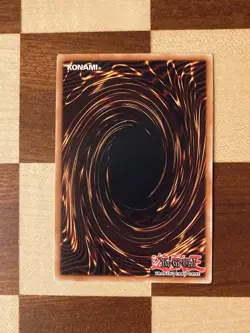 Yu-Gi-Oh! TCG Herald of Green Light 1st Edition UTR NM - Image 2