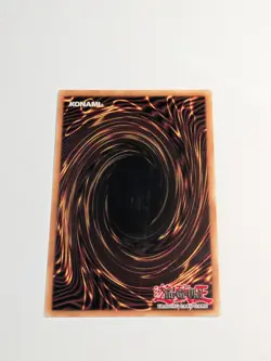 Yugioh Forbidden Droplet BROL-EN090 1st Edition Secret Rare NM - Image 3