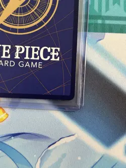 One Piece TREASURE RARE Portgas.D.Ace TR OP08-052 Alt Art - Image 5
