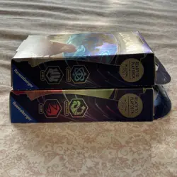 Disney Lorcana TCG the First Chapter Starter Deck 2024, Sealed, Lot of 2 - Image 4