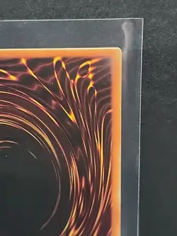 NA Yugioh Red-Eyes B. Dragon LOB-070 Ultra Rare 1ST EDITION LP - Image 5