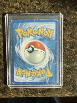 Pokemon Deoxys TCG Call of Legends SL1 Holo Rare MP/HP - Image 2