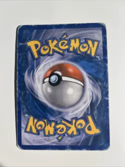 Pokemon TCG Deoxys Call of Legends SL1 Holo Shiny Holo Rare DMG - Image 2