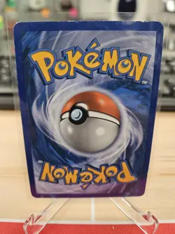 Pokemon Deoxys TCG Call of Legends SL1 Holo Rare MP/HP - Image 2