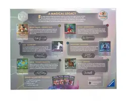 Ravensburger Disney Lorcana Trading Card Game: Collector's Edition Gift Set NEW! - Image 4