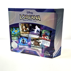 Ravensburger Disney Lorcana Trading Card Game: Collector's Edition Gift Set NEW! - Image 5