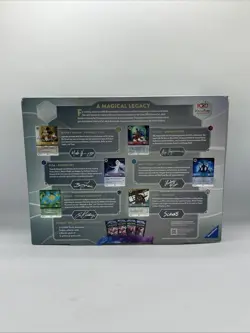 Ravensburger Disney 100 Lorcana Trading Card Game: Collector's Edition Gift Set - Image 2