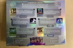 Ravensburger Disney 100 Lorcana Trading Card Game: Collector's Edition Gift Set - Image 2