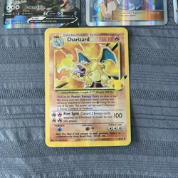 13 Card Pokemon Jumbo Lot - Image 3
