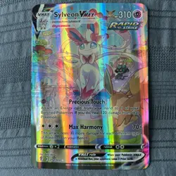 13 Card Pokemon Jumbo Lot - Image 5