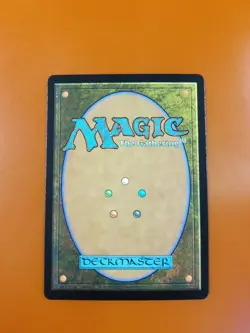 1x Demogorgon's Clutches | FOIL | Forgotten Realms | MTG Magic Cards - Image 2