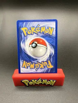 Pokemon TCG Kabuto Fossil Card 50/62 Regular Common 1st Edition LP+ - Image 2