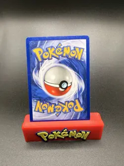 Pokemon TCG Kabuto Fossil Card 50/62 Regular Common 1st Edition LP+ - Image 3