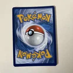 Pokemon Card TCG - Magneton SVP 159 Black Star Promo Surging Sparks - Image 2