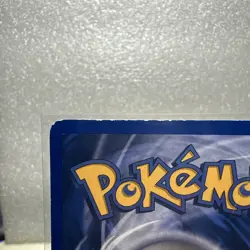 Rayquaza δ 16/110 EX Holon Phantoms Holo Rare Pokemon Card DMG - Image 5