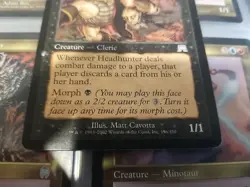 Headhunter Onslaught Regular Bbp8s9 - Image 2