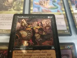 Headhunter Onslaught Regular Bbp8s9 - Image 3