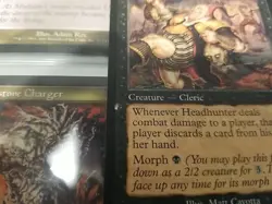 Headhunter Onslaught Regular Bbp8s9 - Image 4