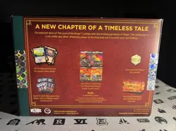 MTG - Lord of the Rings: Tales of Middle-earth Bundle SEALED - Image 3