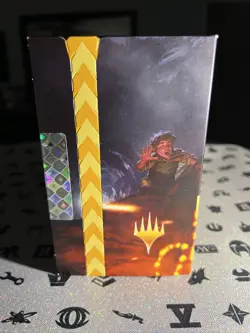 MTG - Lord of the Rings: Tales of Middle-earth Bundle SEALED - Image 4