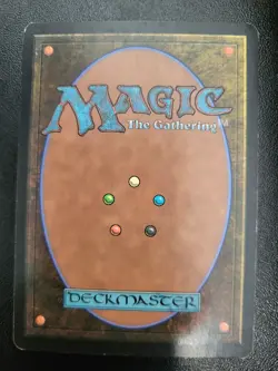 🔮Quicksilver Elemental - Mirrodin - Magic The Gathering - MTG - Image 2