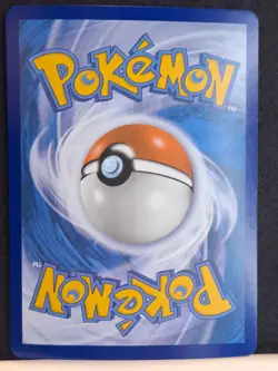 Radiant Blastoise 018/078 Pokemon GO Holo Rare Pokemon TCG NM - Image 3