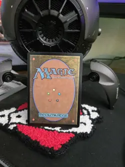 Chatterfang, Squirrel General (Borderless) Commander: Bloomburrow Regular - Image 3