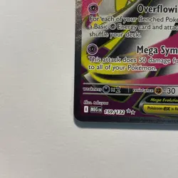 Mega Gardevoir EX - Mega Evolution - Ultra Rare Holo 2025 Pokemon Card - Image 5