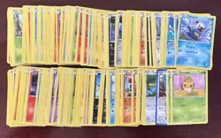 Pokemon TCG Lot Of 800 Cards NM-VLP No Duplicates READ DESCRIPTION - Image 2