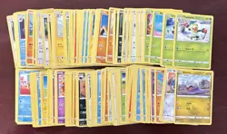Pokemon TCG Lot Of 800 Cards NM-VLP No Duplicates READ DESCRIPTION - Image 4
