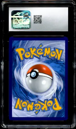 CGC 10 GEM MINT Charizard VSTAR 262 SWSH PROMO SWSH262 Pokemon Card 263 - Image 3