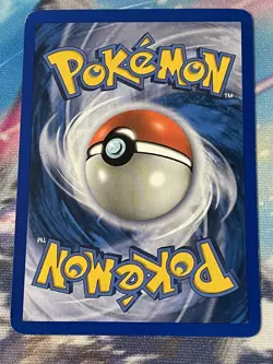 Pokemon - 1x Medicham 34/108 - Reverse Holo / Power Keepers LP - Image 2