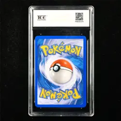 TQG 9 MINT 2007 Pokemon ENG Buizel 72/130 C - Image 3