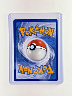 2025 Pokemon Destined Rivals Cynthia's Garchomp Ex Double Rare #104 Holo - Image 2
