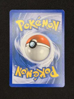 Vintage Pokemon Flareon Delta Species 5/113 EX Delta Species Reverse Holo LP-MP - Image 2